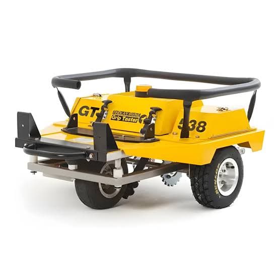 GripTester